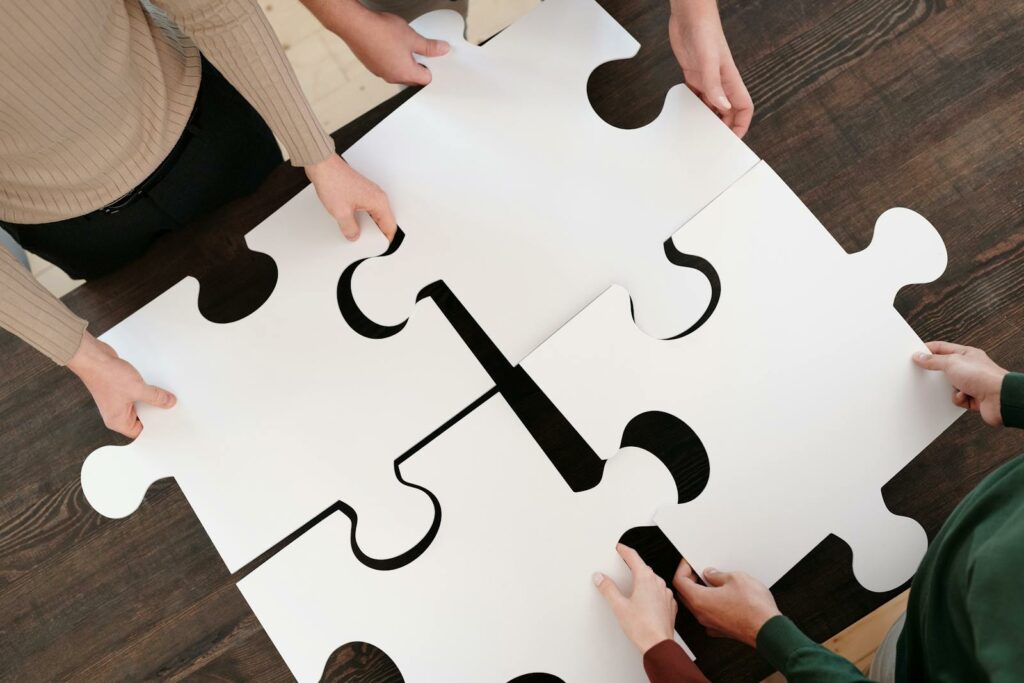 Business Support