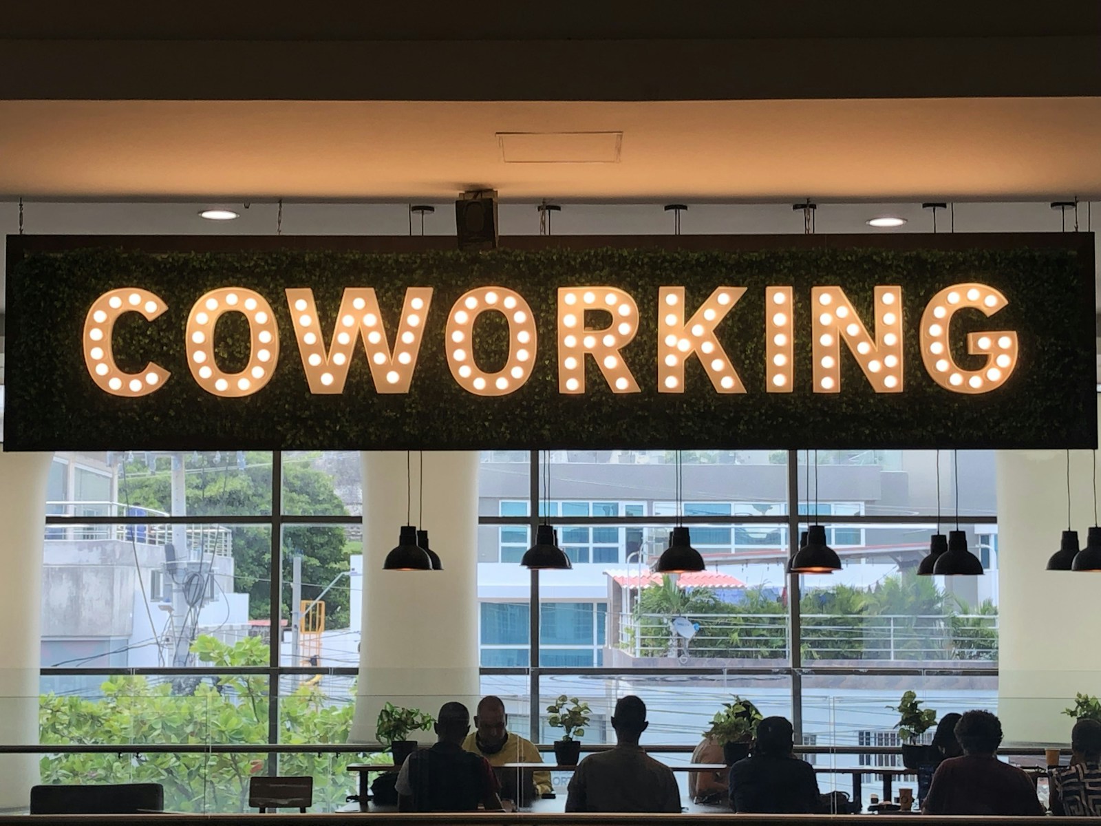 Why Co-working Spaces Are the Future of Work in Nigeria