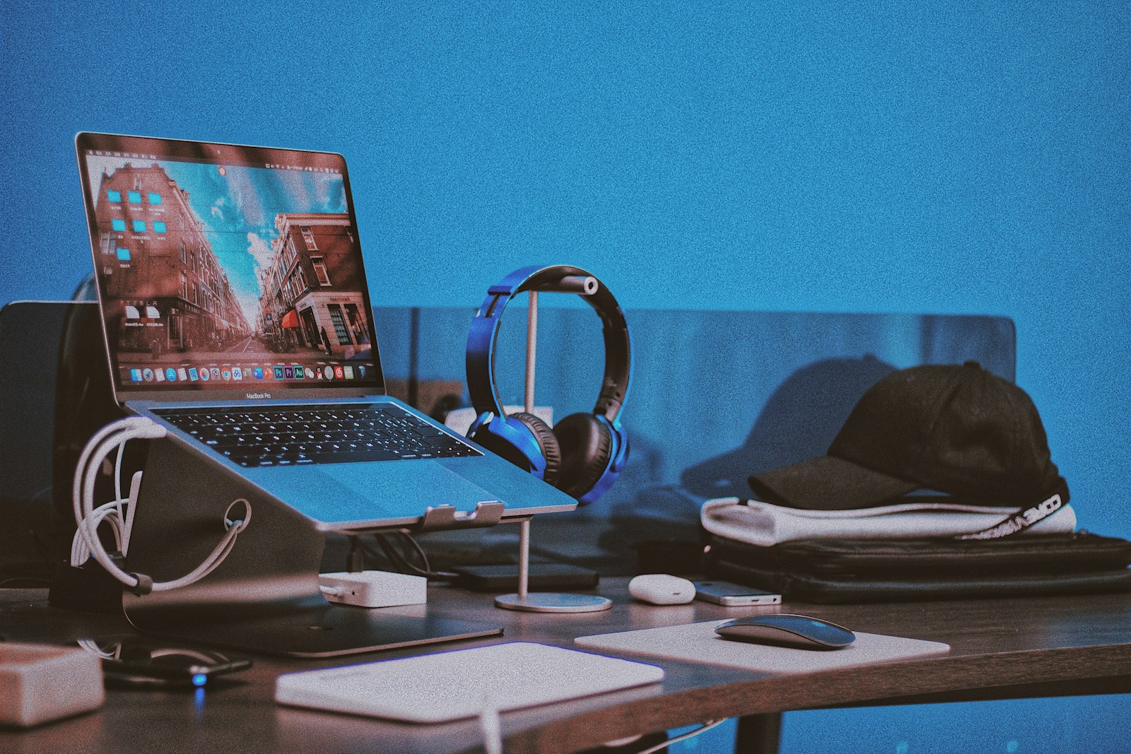 Sparks Hub Ventures Studio