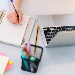 A 3-Month Resilience & Fundability Accelerator for Early-Stage Entrepreneurs